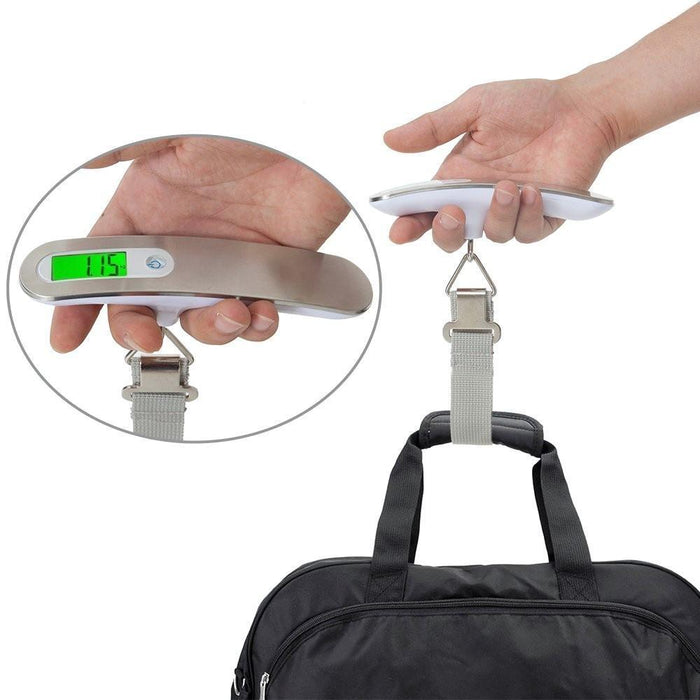 Luggage Weighing Scale