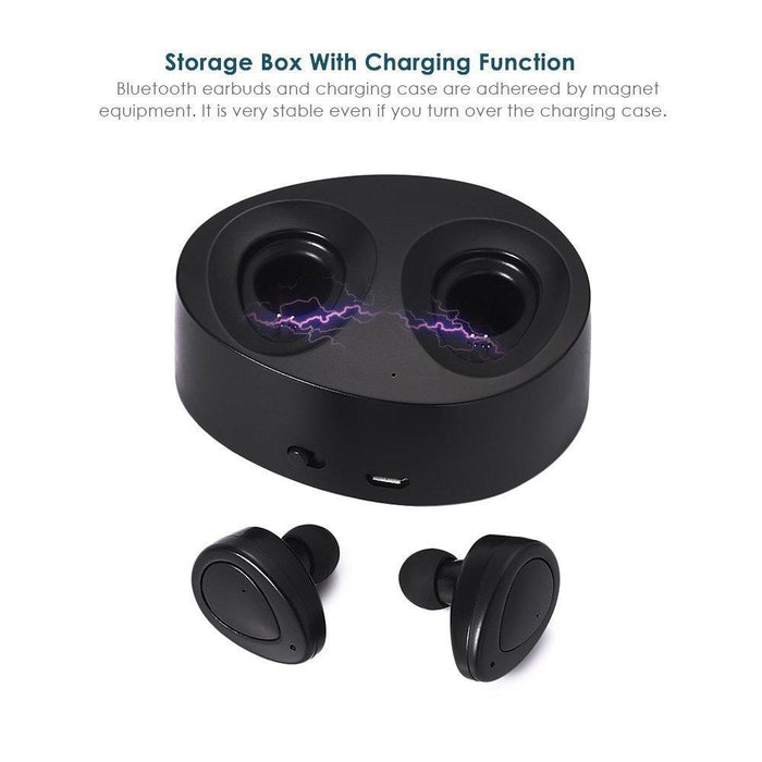 Wireless Earbuds