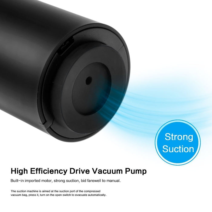 Mini Vacuum Sealer