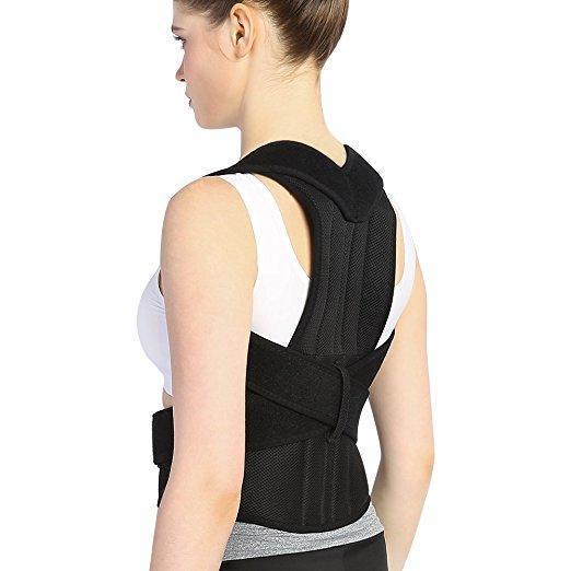 Back Brace Posture Corrector