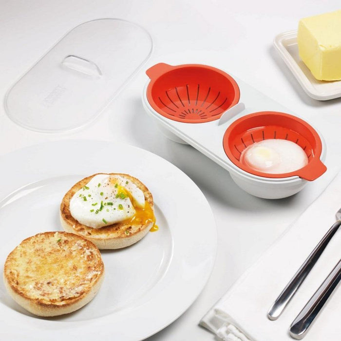 Microwave Egg Poacher