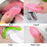 Flexible Cleaning Brush