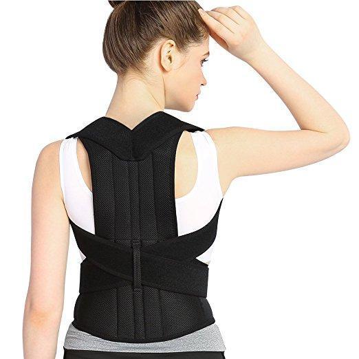 Back Brace Posture Corrector