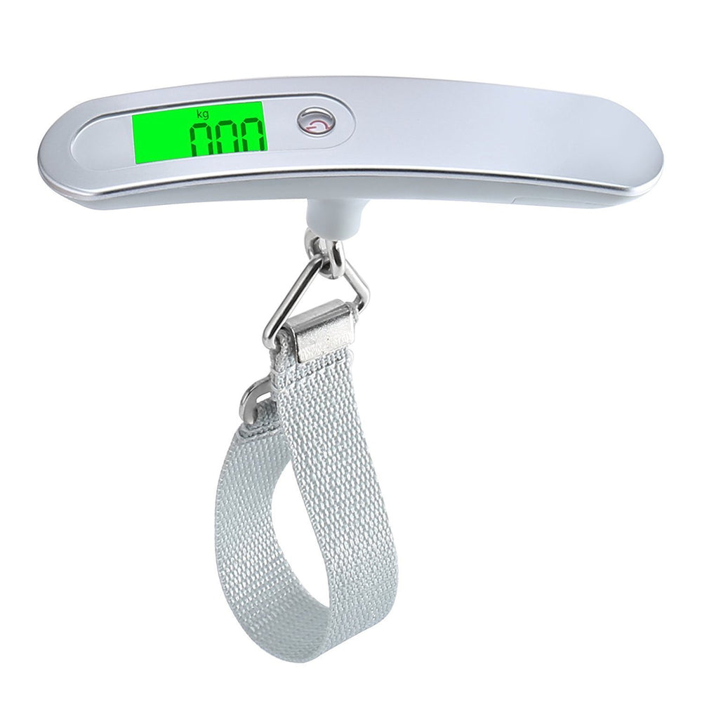 Luggage Weighing Scale