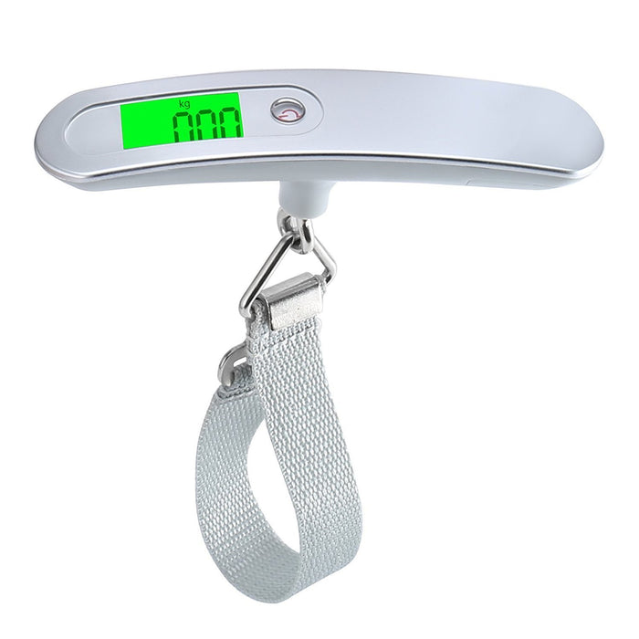Luggage Weighing Scale