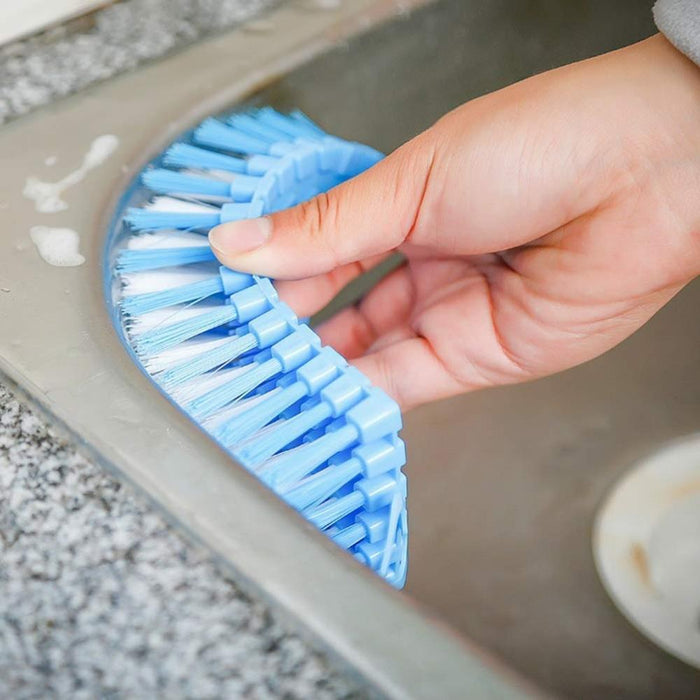 Flexible Cleaning Brush
