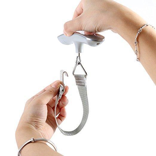 Luggage Weighing Scale