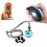 Pet Shower Massage