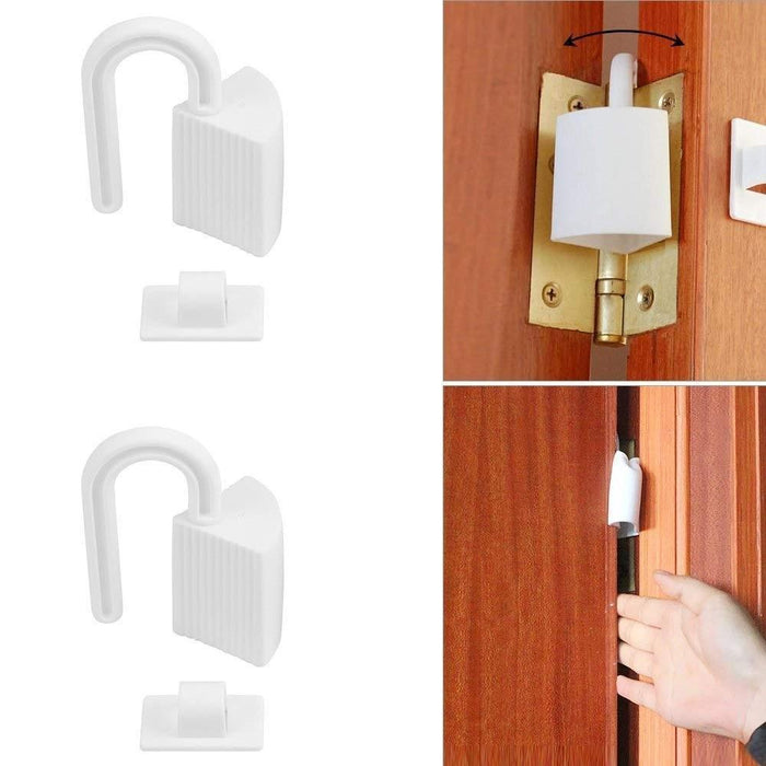 Baby Door Safe Stopper (2pcs)