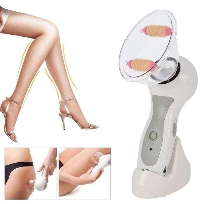 Anti Cellulite Massager