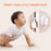 Baby Door Safe Stopper (2pcs)