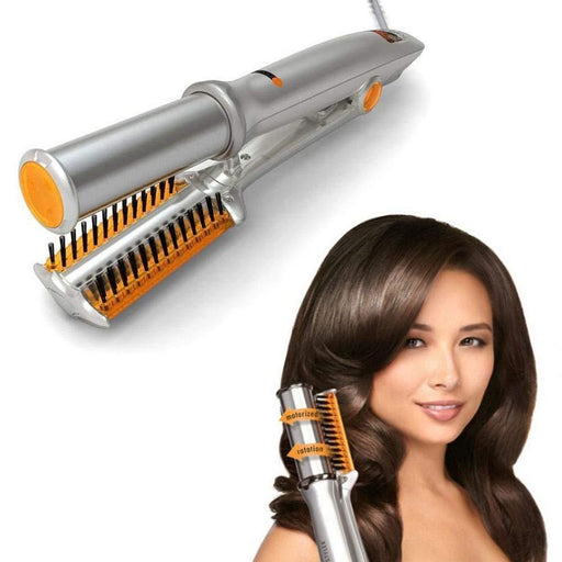 2 in 1 Hair Wand