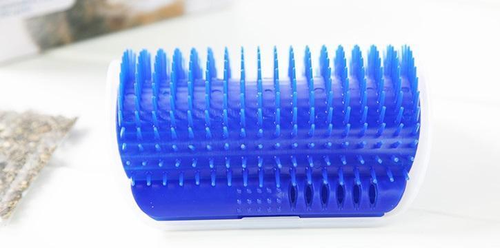 Cat Self Grooming Brush