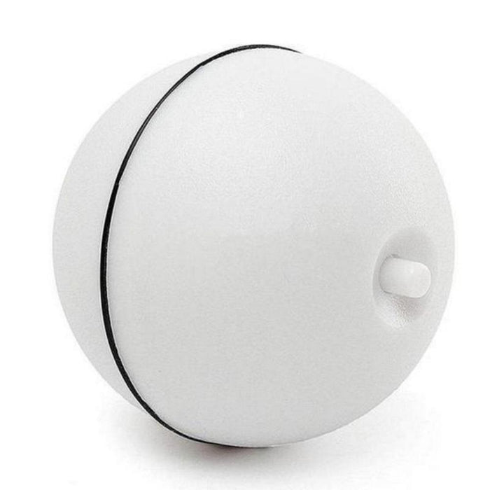 Rolling Laser Ball Pet Toy