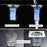 Deodorant Drain Filter