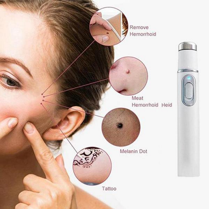 Laser Spot Removal Pen