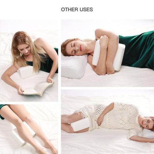 Memory Knee Pillow