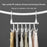 Magic Space Saving Hanger