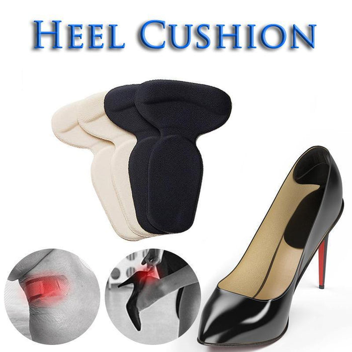 Heel Cushion
