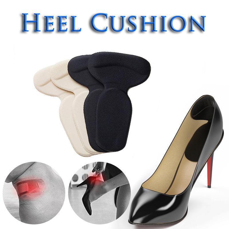 Heel Cushion