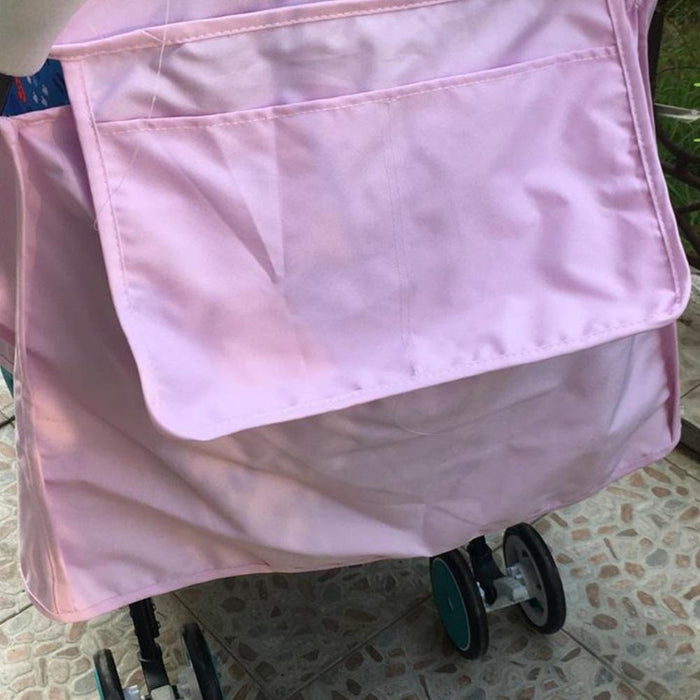 Universal Baby Stroller Cover