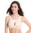 Anti-sagging Sports Bra