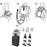 Original Easy Bag Bungee