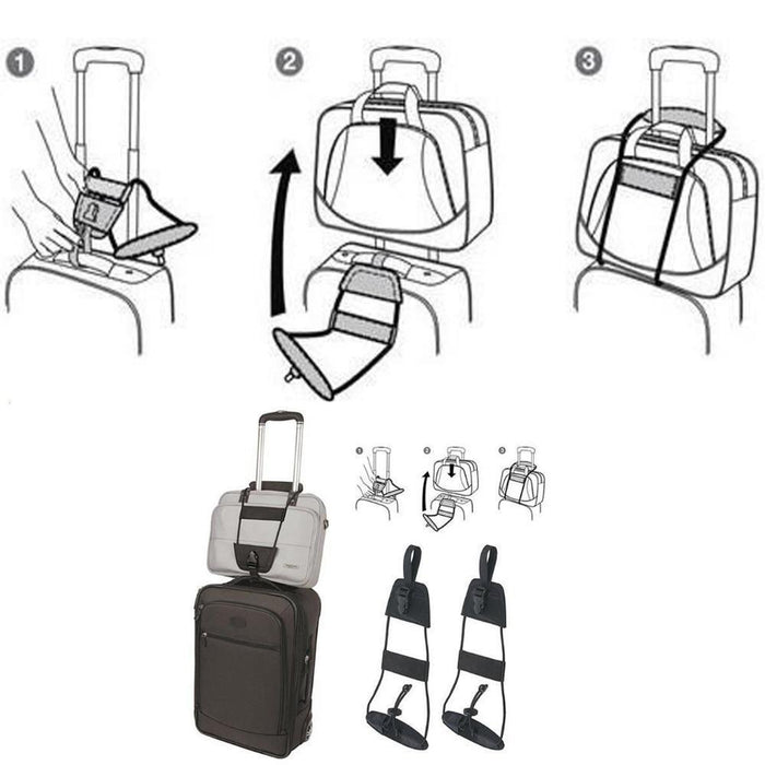 Original Easy Bag Bungee