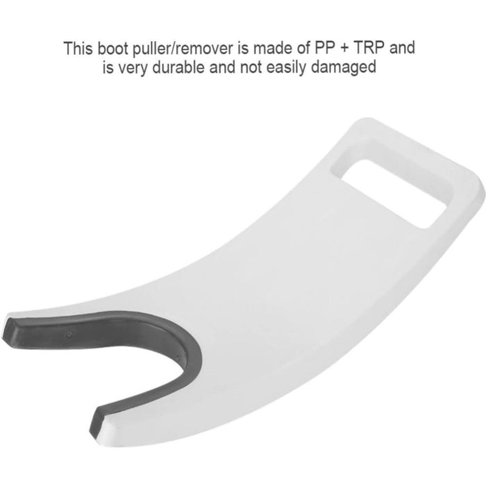 Shoe & Boot Puller