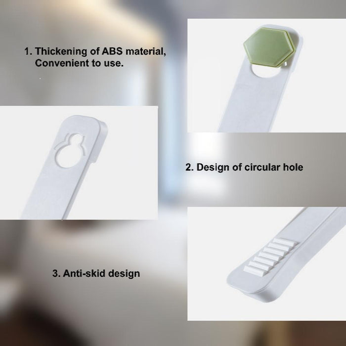BedSheet Grippers Clip