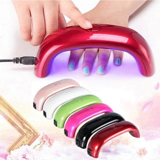 Nail Dryer