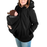 Multifunctional Kangaroo Hoodie