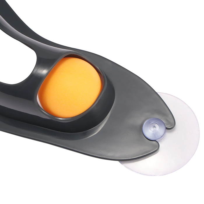 Track Ball Toy