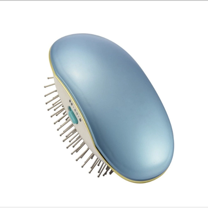 Ionic Portable Electric Hair Brush