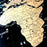 Travel Scratch Off Map