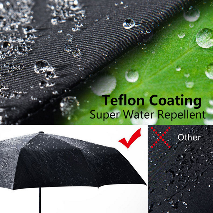 Automatic Umbrella