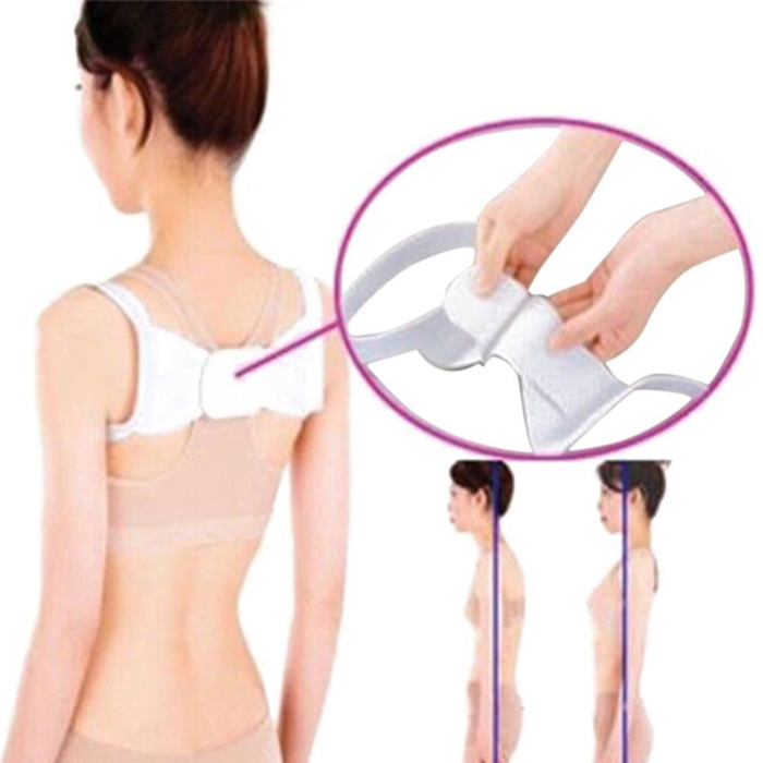 Hanchback Brace