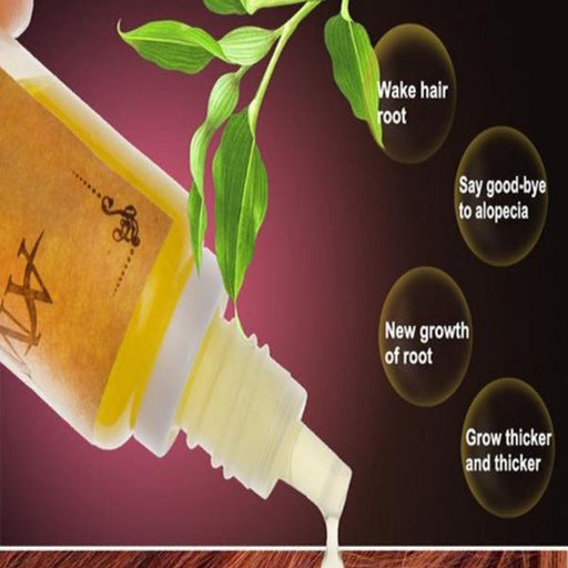 Absolute™ Organic Hair Growth Essence