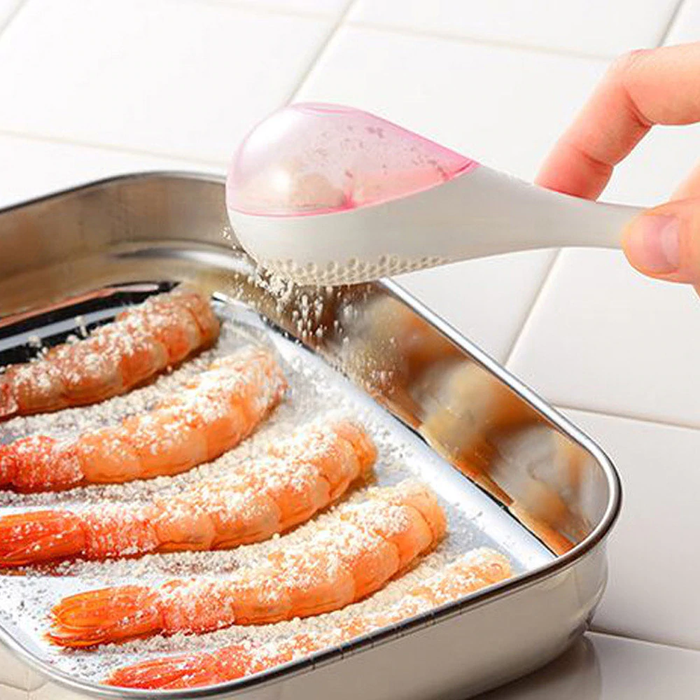 Perfect Seasoning Spoon