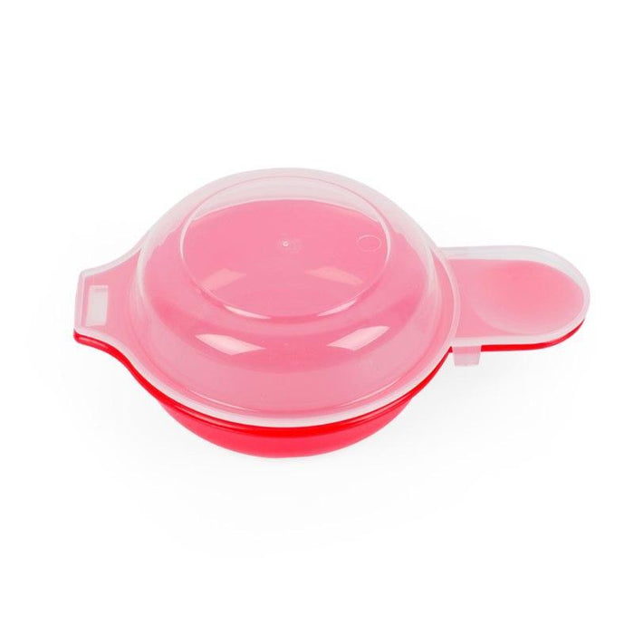Perfect Minute Egg Cooker