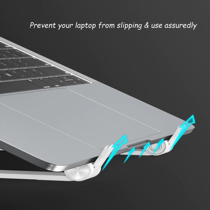 Adjustable Laptop Stand