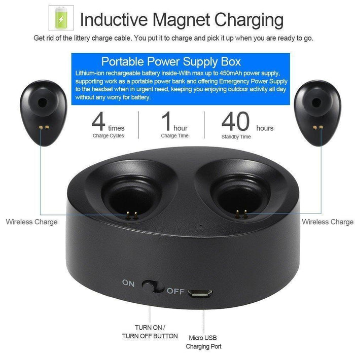 Wireless Earbuds