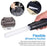 Magic Vacuum Brush