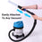 Magic Vacuum Brush