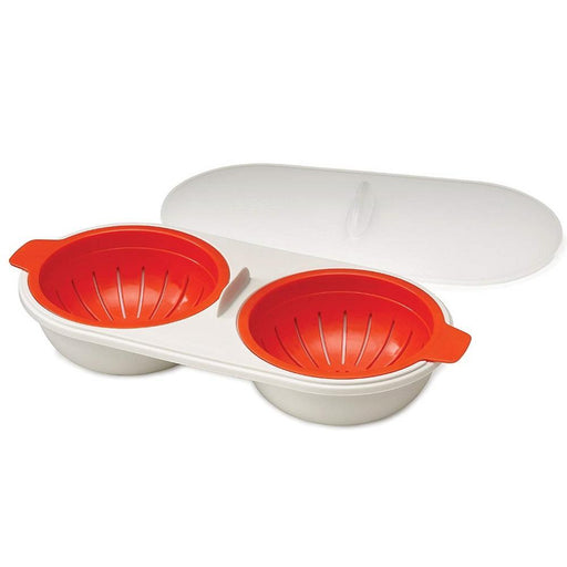 Microwave Egg Poacher