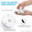 Motion Sensor Light (3pcs)