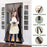 Magnetic Door Mesh