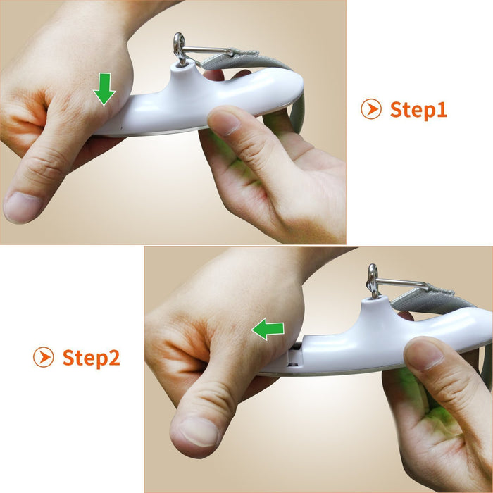 Luggage Weighing Scale
