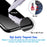 Anti-Peek Tempered Glass