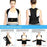 Back Brace Posture Corrector
